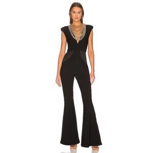 Zhivago Hyde wide leg Jumpsuit US6